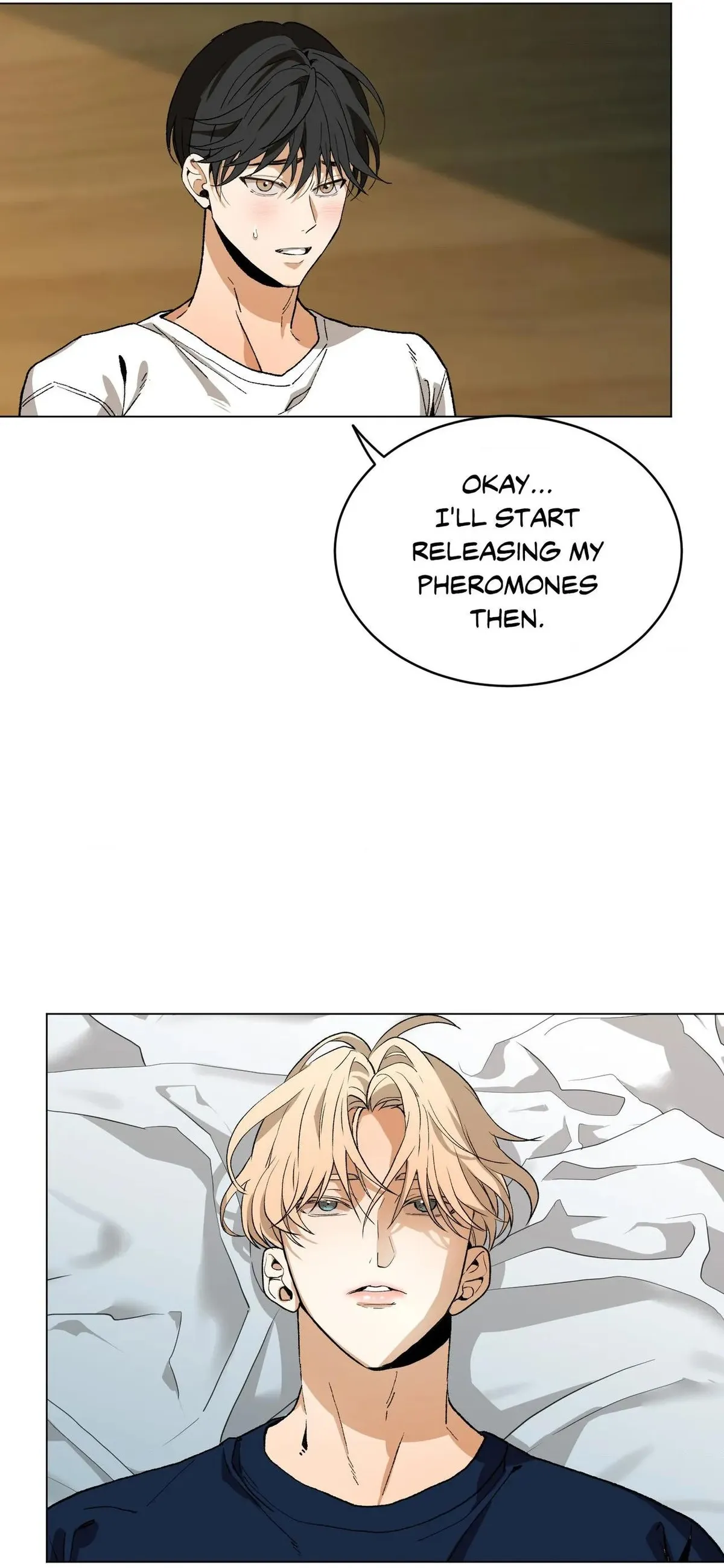 When Life Gives You Tomatoes Chapter 20 page 48 - 