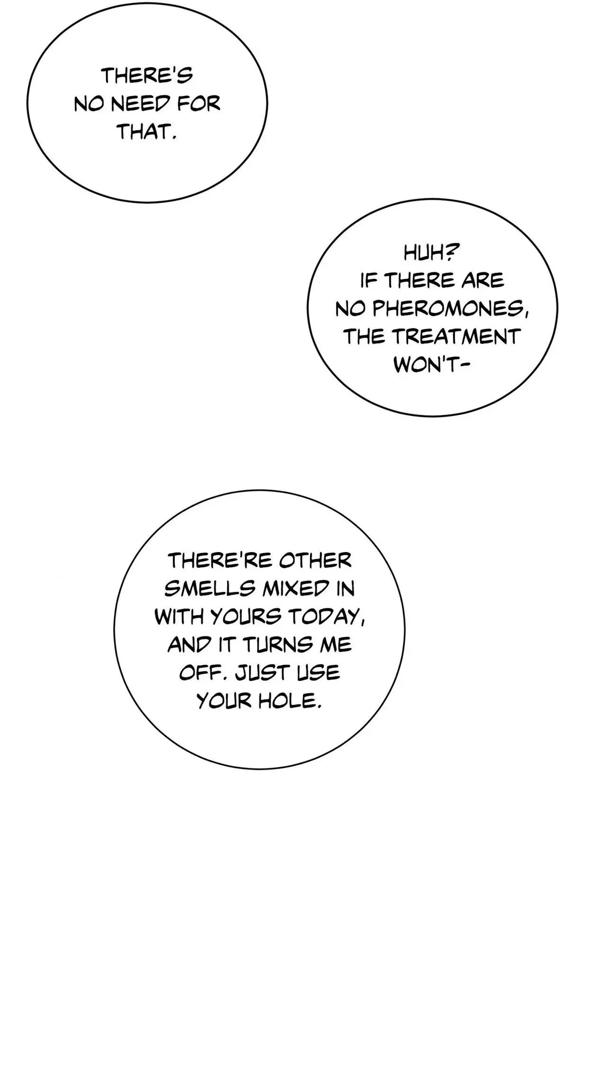When Life Gives You Tomatoes Chapter 20 page 49 - 