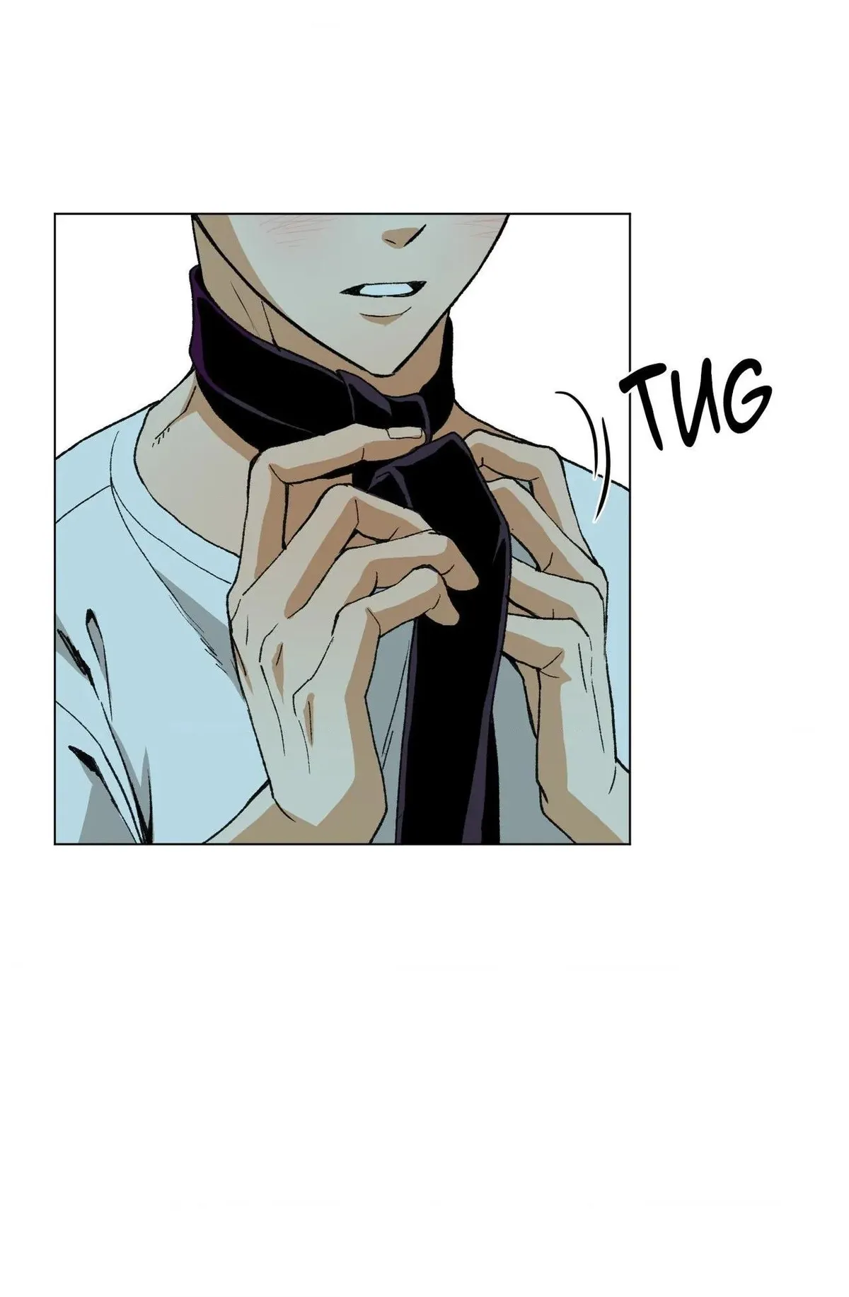 When Life Gives You Tomatoes Chapter 20 page 52 - 
