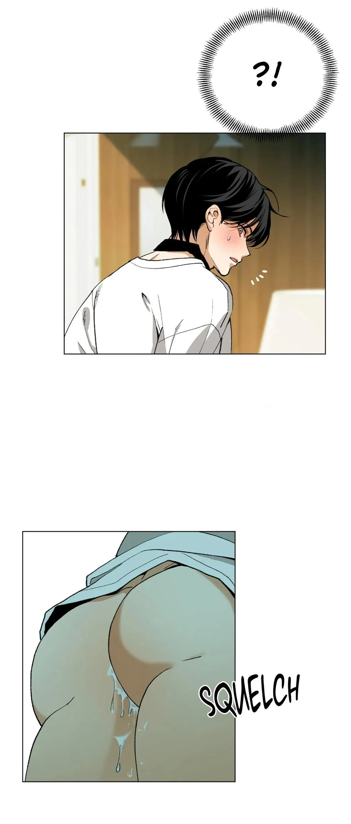 When Life Gives You Tomatoes Chapter 20 page 54 - 