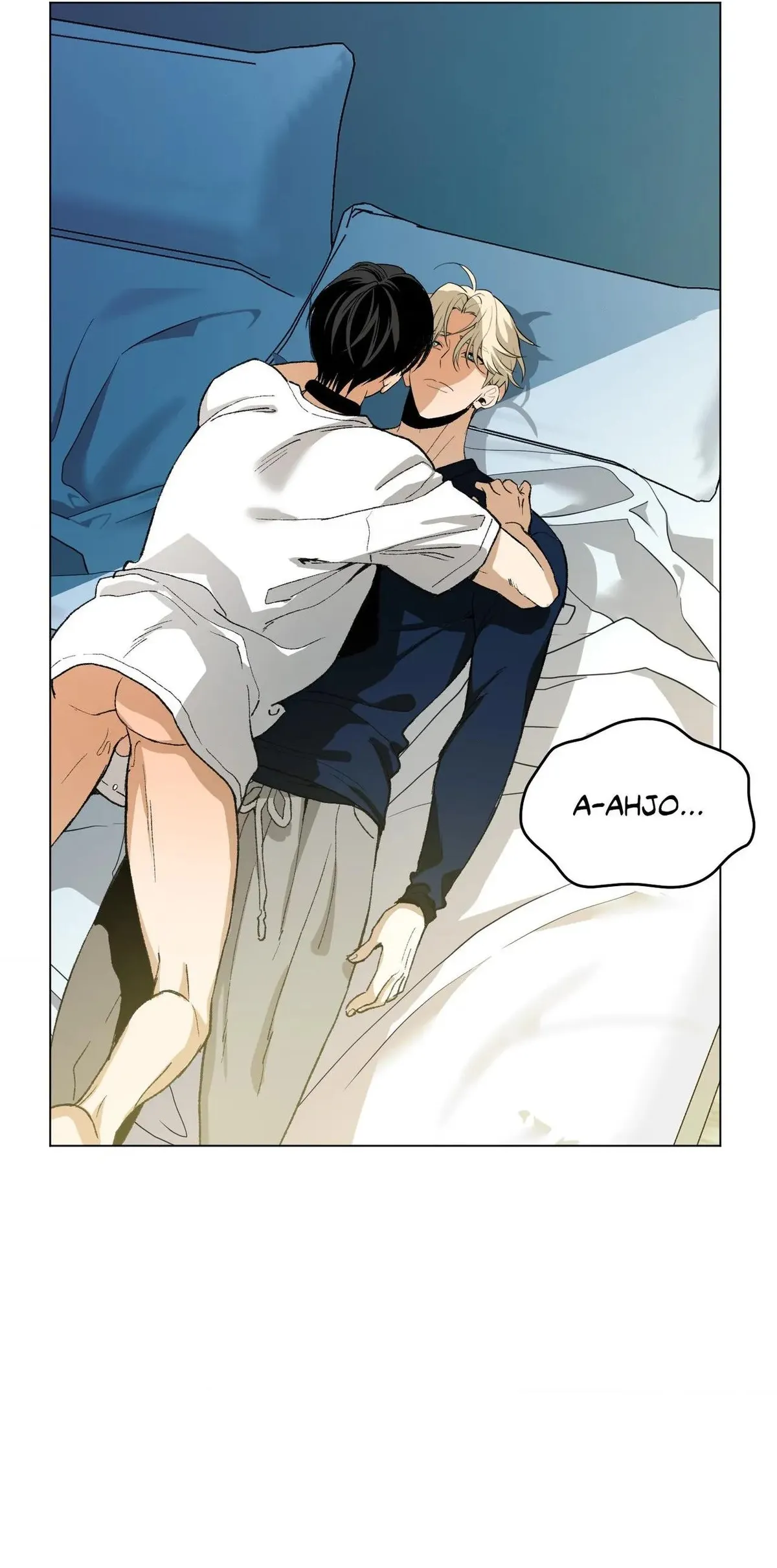 When Life Gives You Tomatoes Chapter 20 page 60 - 