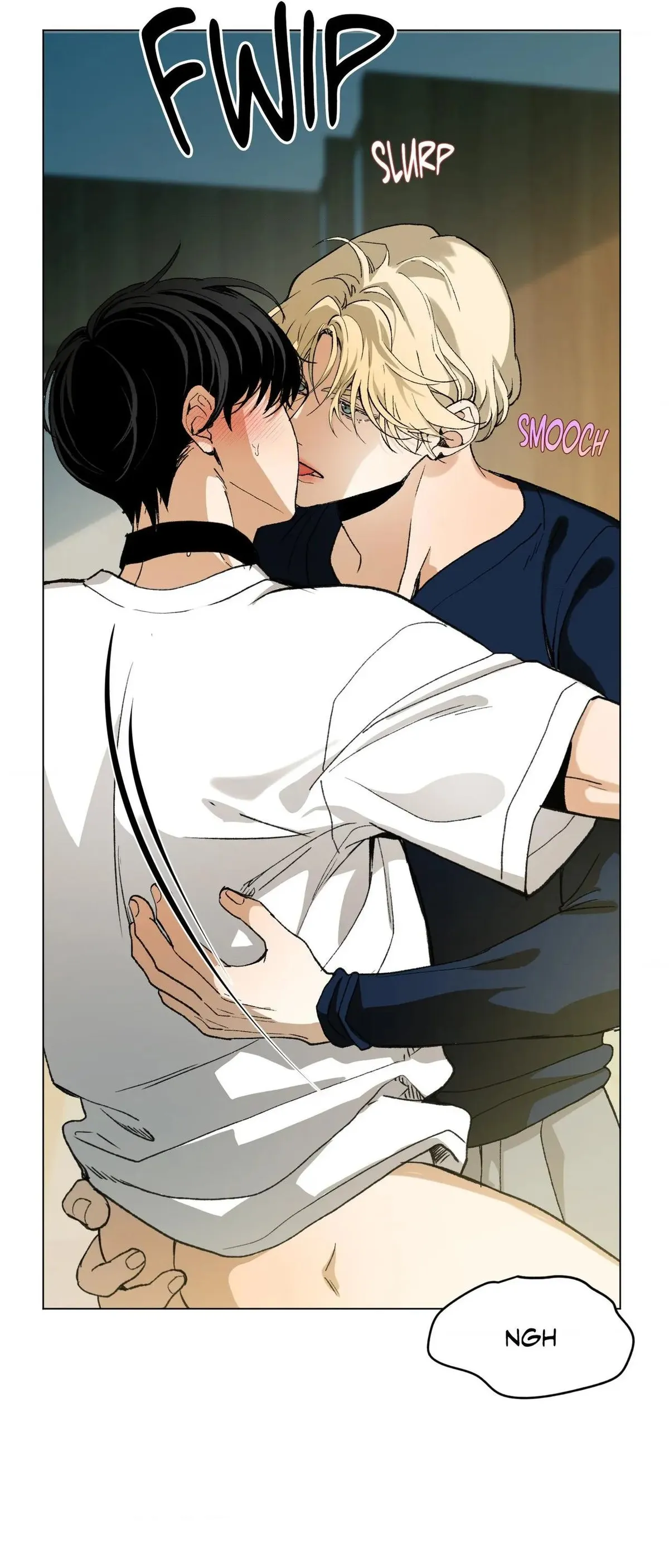 When Life Gives You Tomatoes Chapter 20 page 62 - 