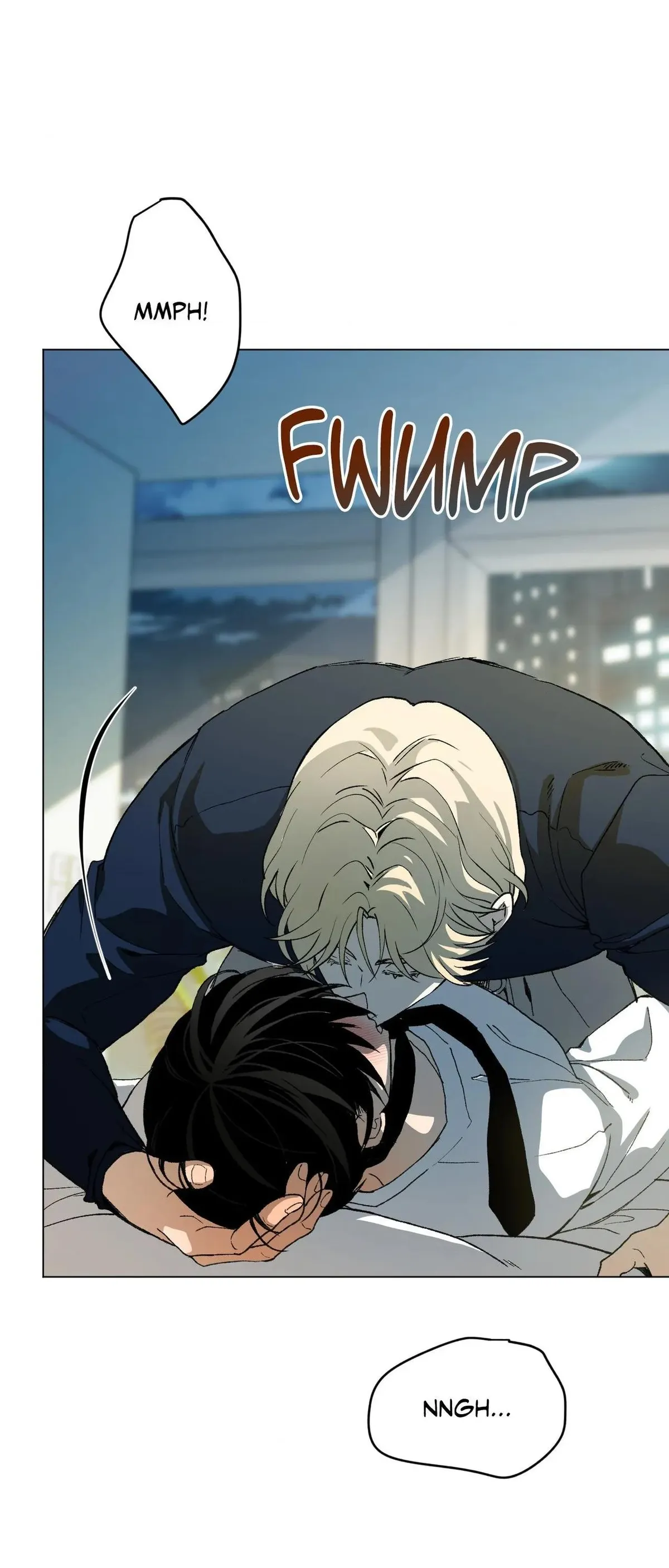 When Life Gives You Tomatoes Chapter 20 page 63 - 
