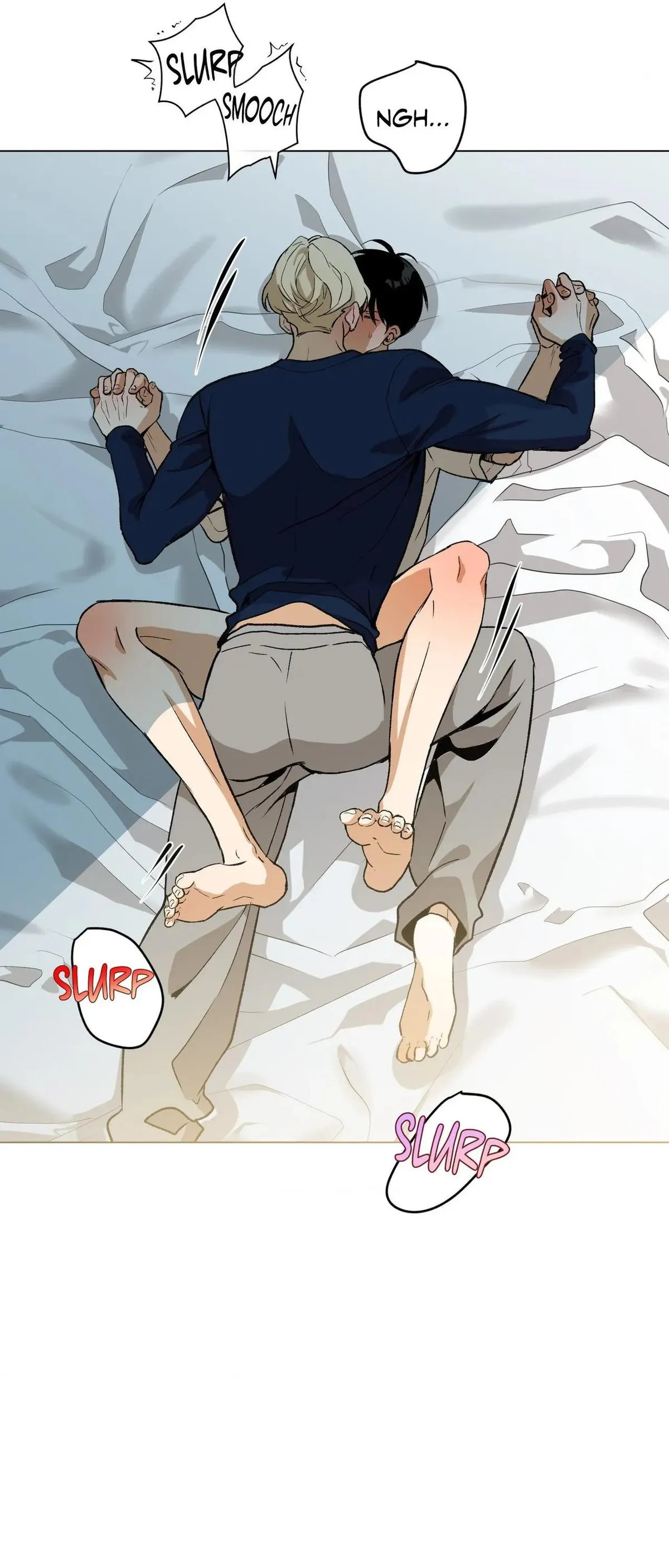 When Life Gives You Tomatoes Chapter 20 page 65 - 