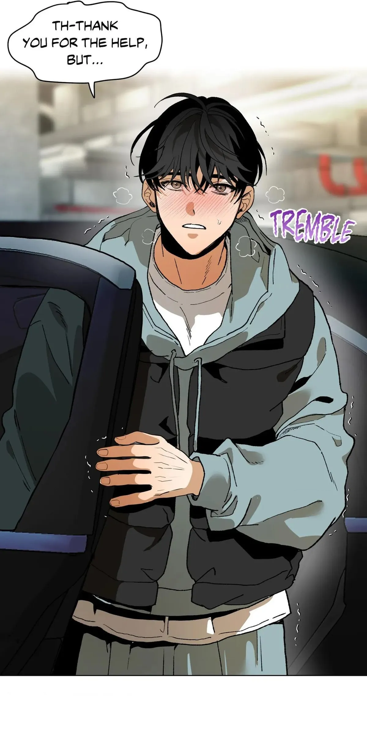 When Life Gives You Tomatoes Chapter 20 page 8 - 
