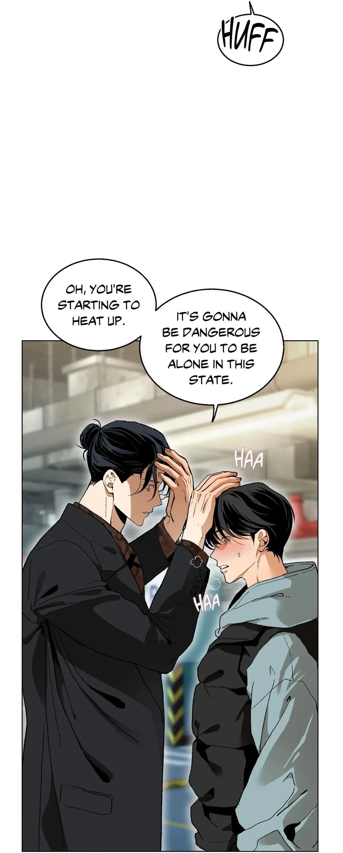 When Life Gives You Tomatoes Chapter 20 page 10 - 