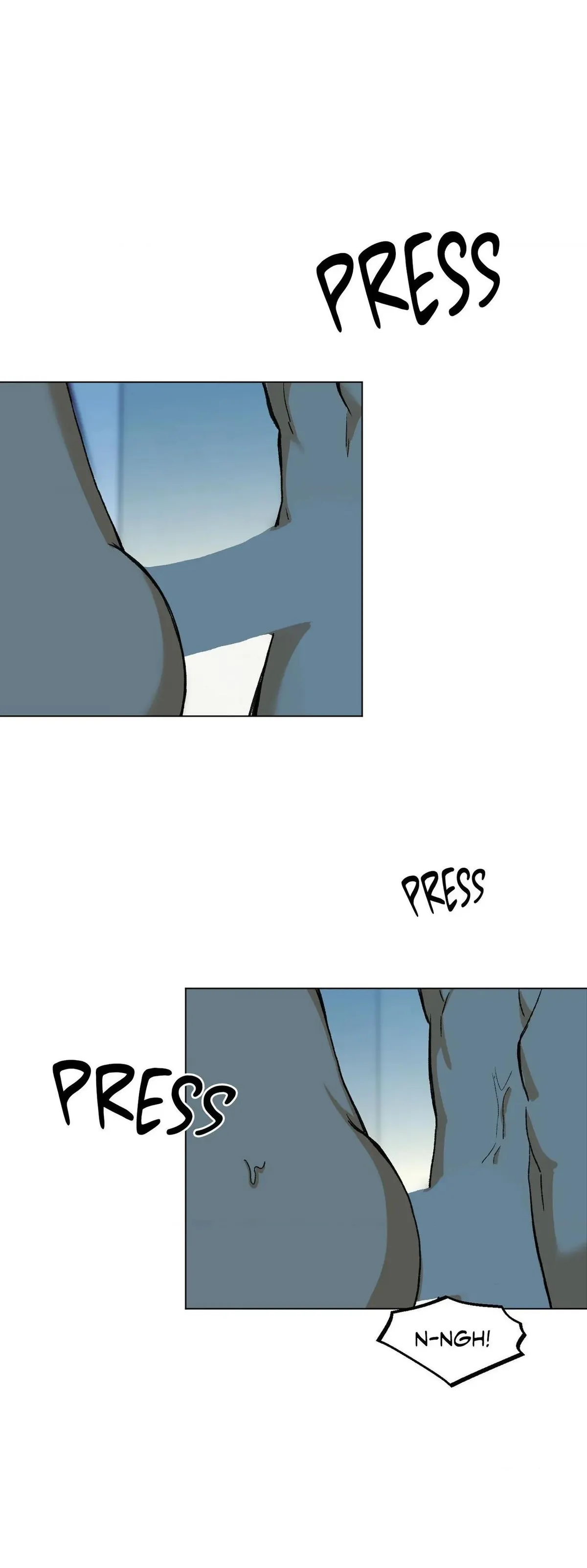 When Life Gives You Tomatoes Chapter 21 page 1 - 