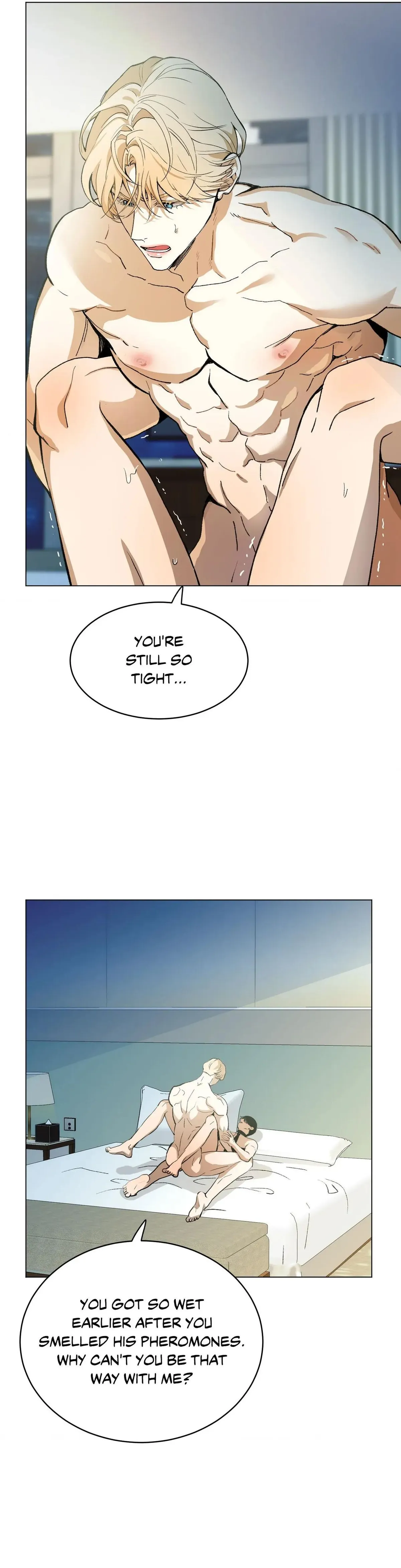 When Life Gives You Tomatoes Chapter 21 page 2 - 