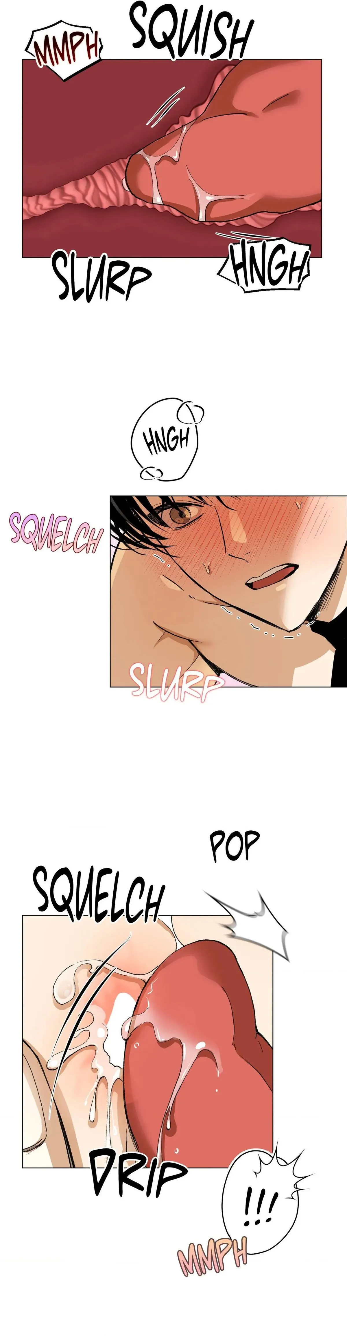 When Life Gives You Tomatoes Chapter 21 page 13 - 
