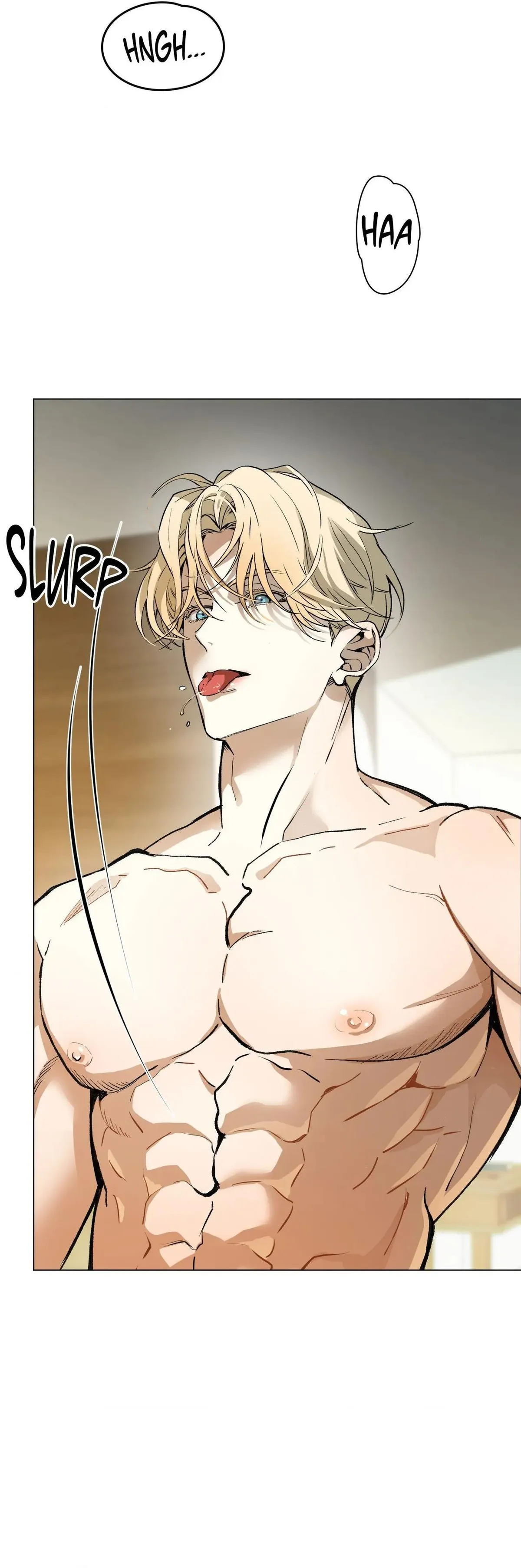 When Life Gives You Tomatoes Chapter 21 page 14 - 