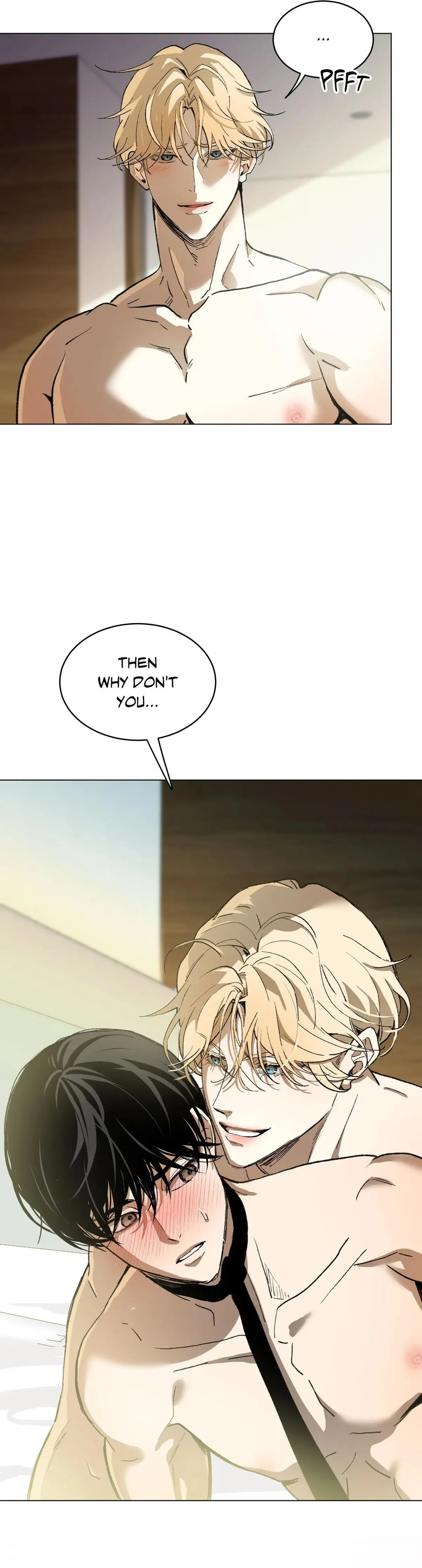 When Life Gives You Tomatoes Chapter 21 page 17 - 