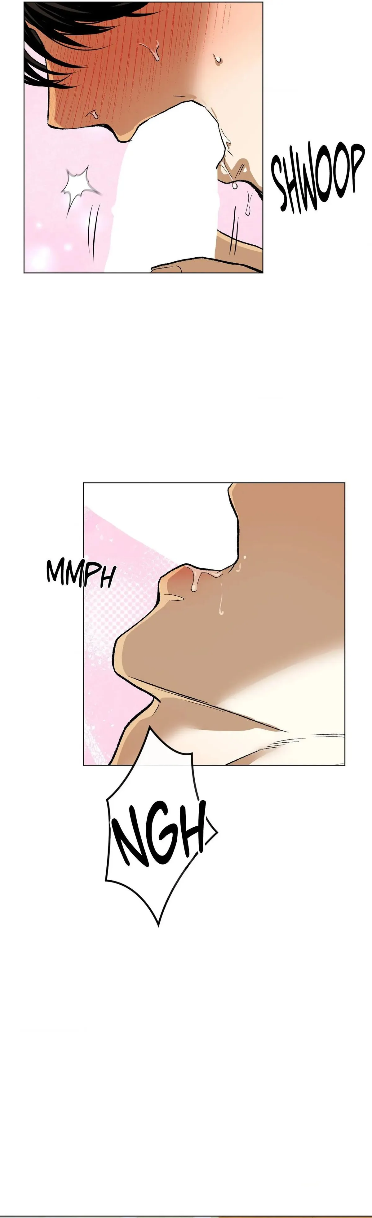 When Life Gives You Tomatoes Chapter 21 page 19 - 