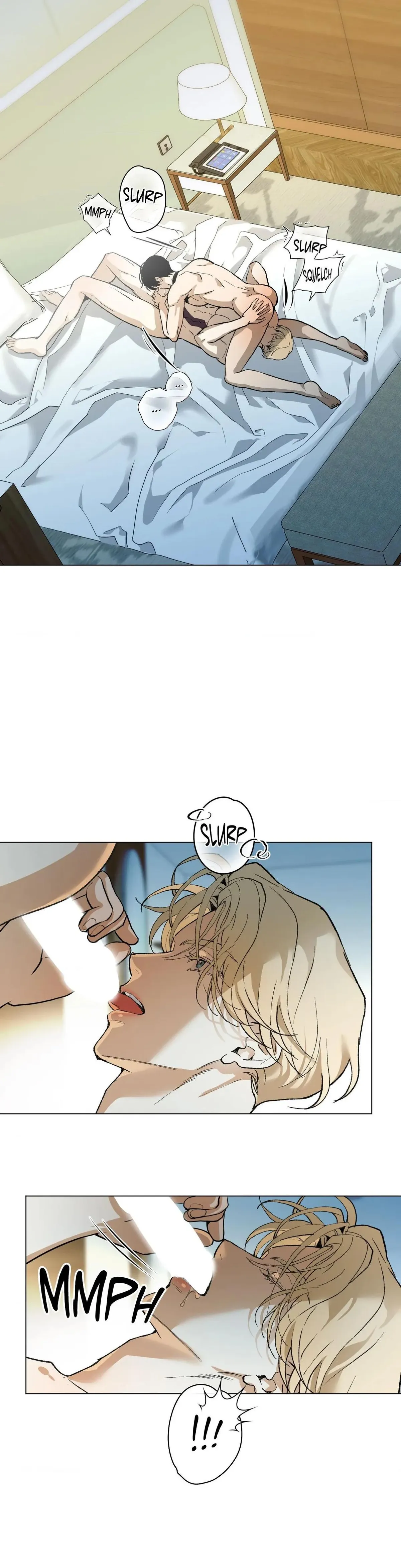 When Life Gives You Tomatoes Chapter 21 page 20 - 