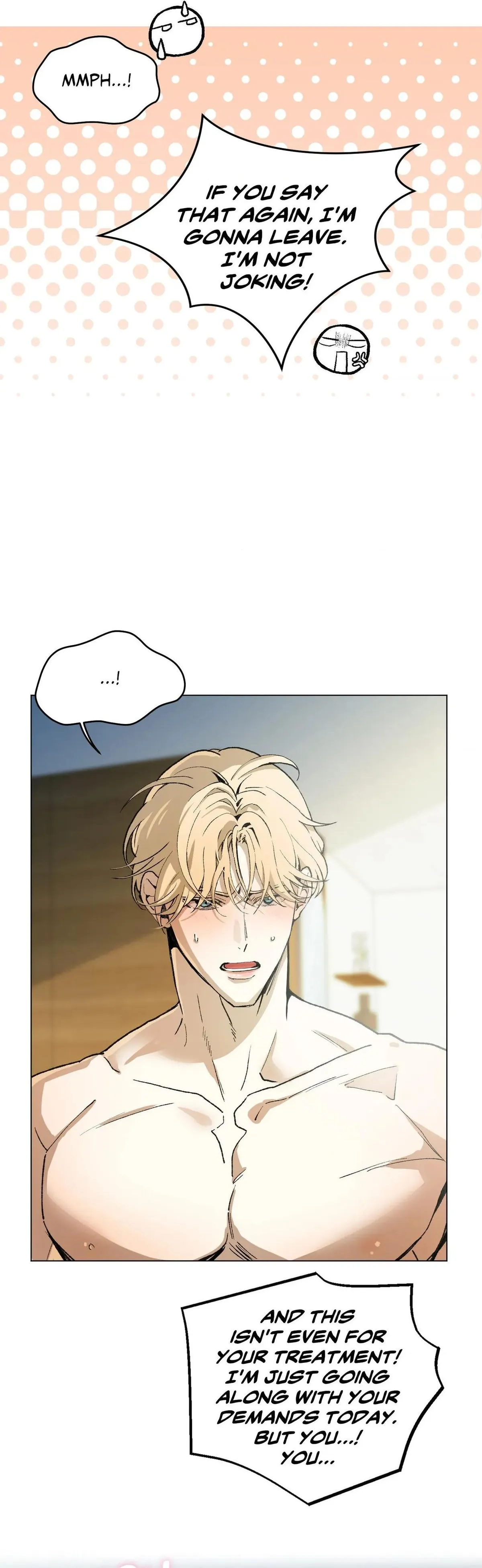 When Life Gives You Tomatoes Chapter 21 page 25 - 