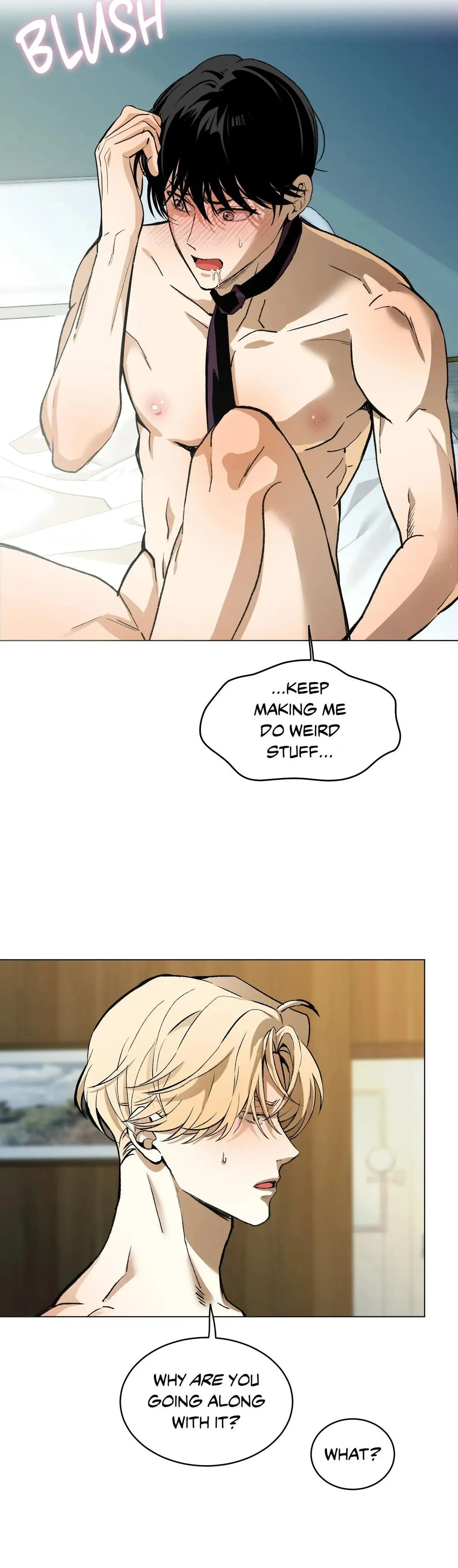 When Life Gives You Tomatoes Chapter 21 page 26 - 