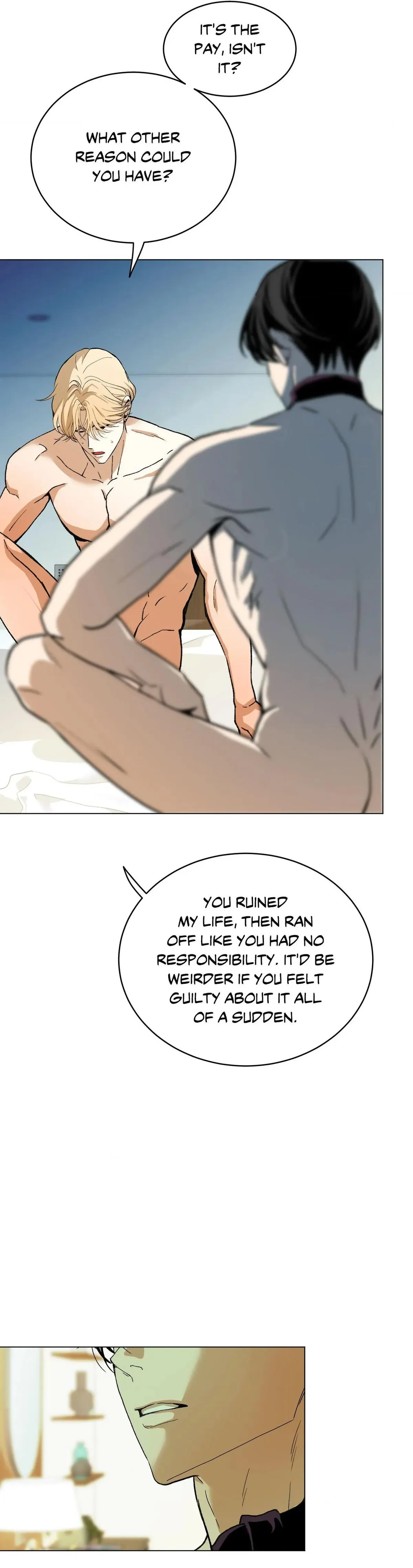 When Life Gives You Tomatoes Chapter 21 page 27 - 