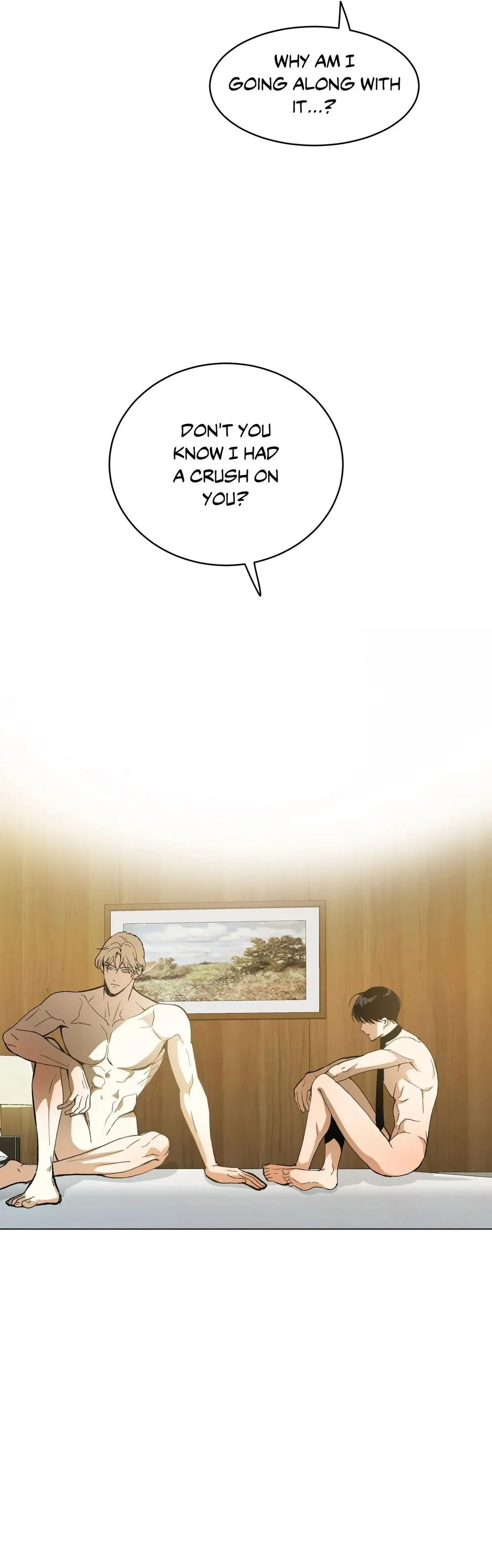 When Life Gives You Tomatoes Chapter 21 page 28 - 