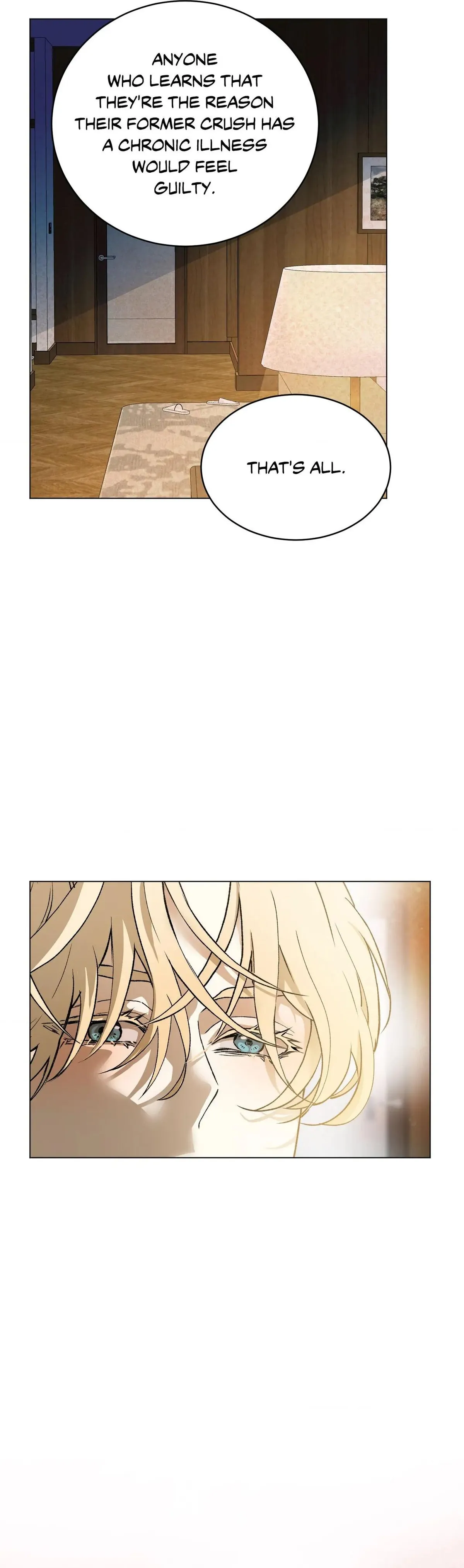 When Life Gives You Tomatoes Chapter 21 page 29 - 