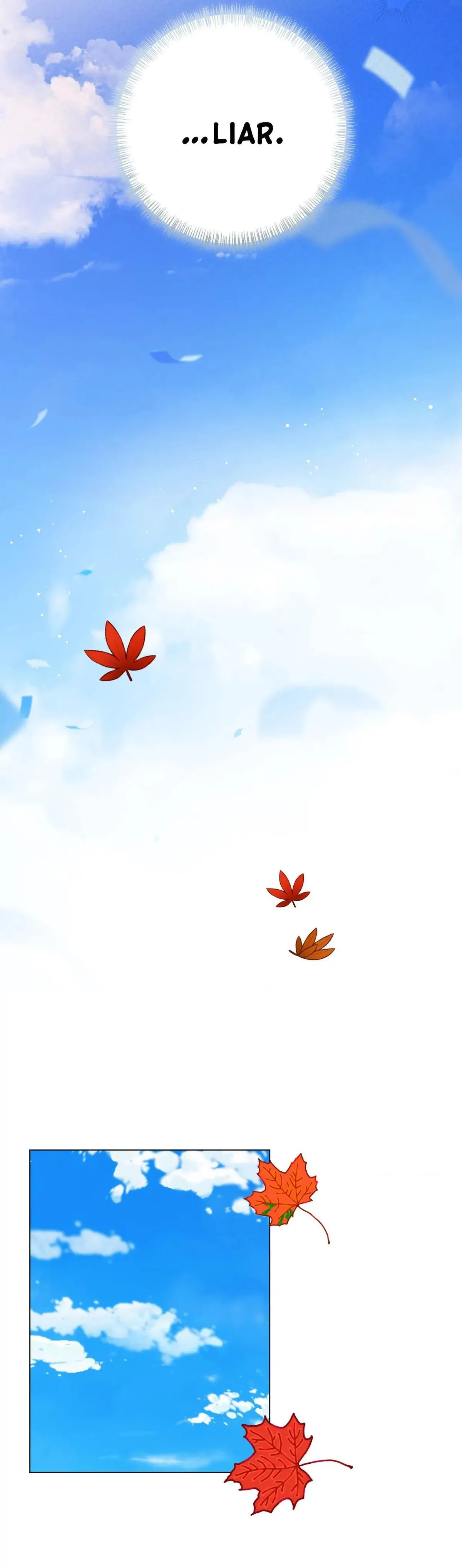 When Life Gives You Tomatoes Chapter 21 page 31 - 