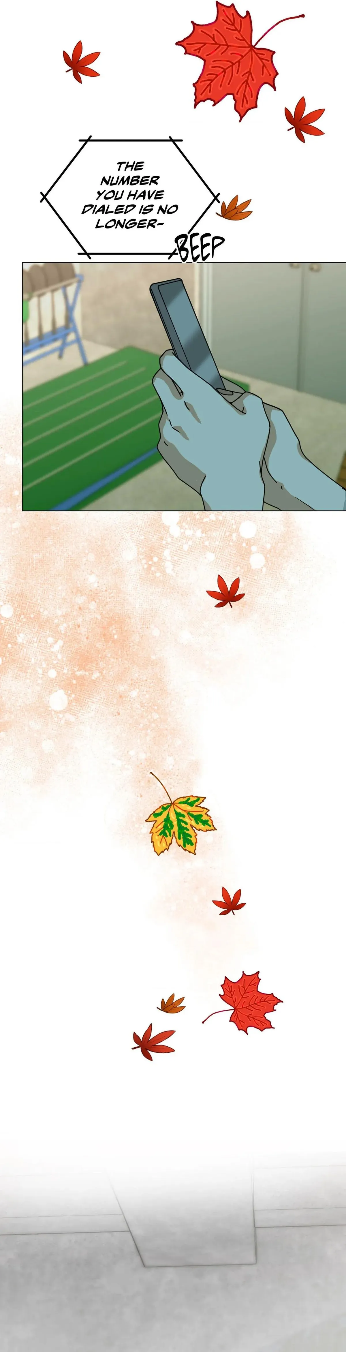 When Life Gives You Tomatoes Chapter 21 page 33 - 