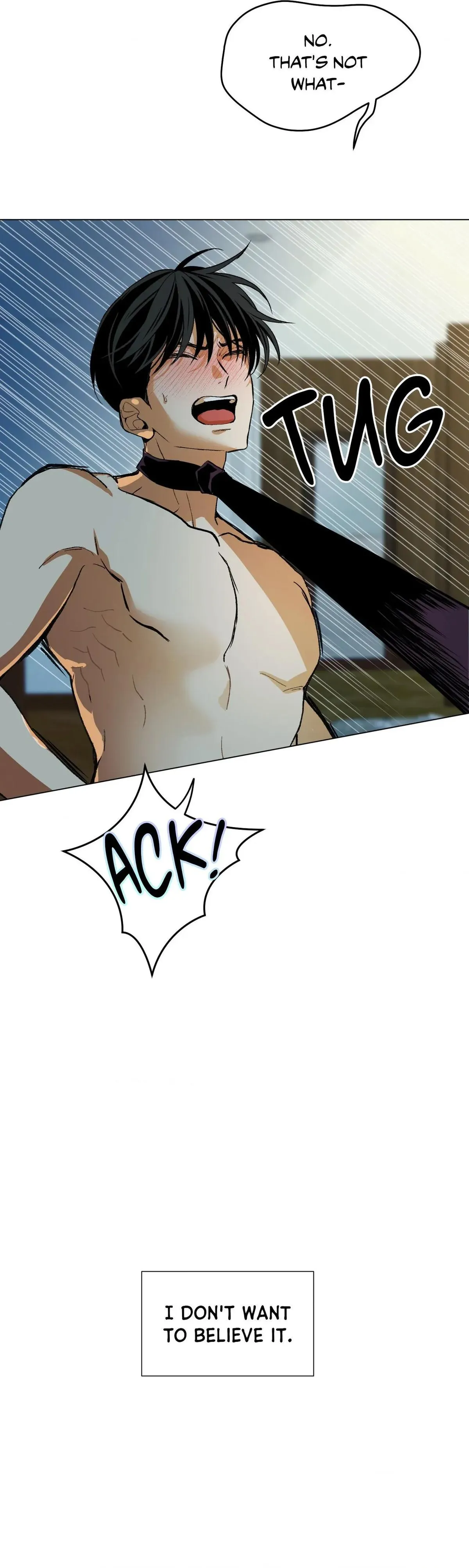When Life Gives You Tomatoes Chapter 21 page 38 - 