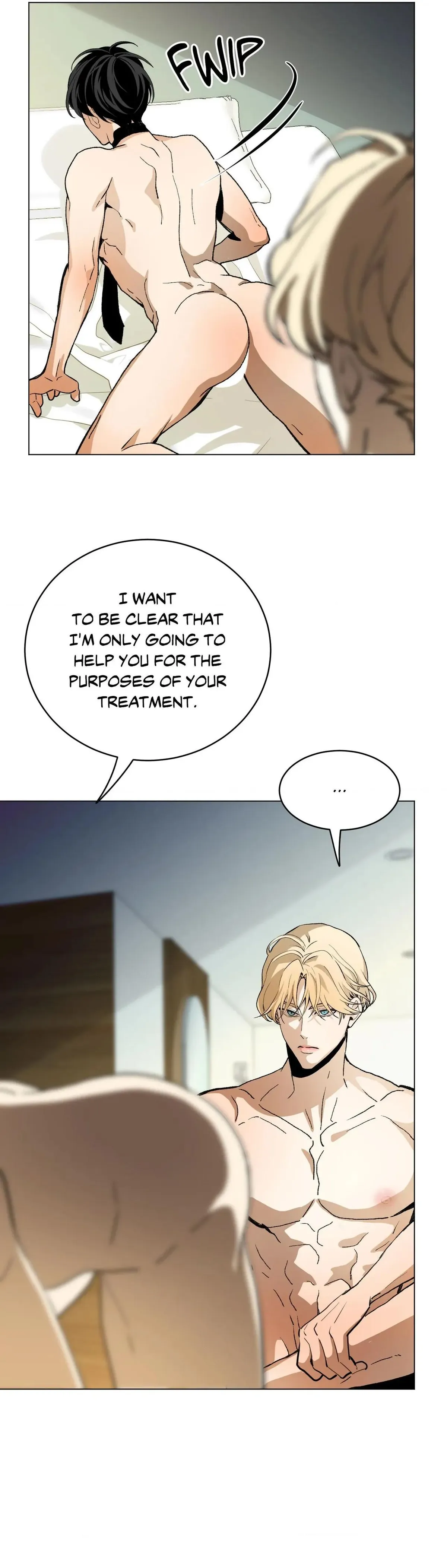 When Life Gives You Tomatoes Chapter 21 page 6 - 