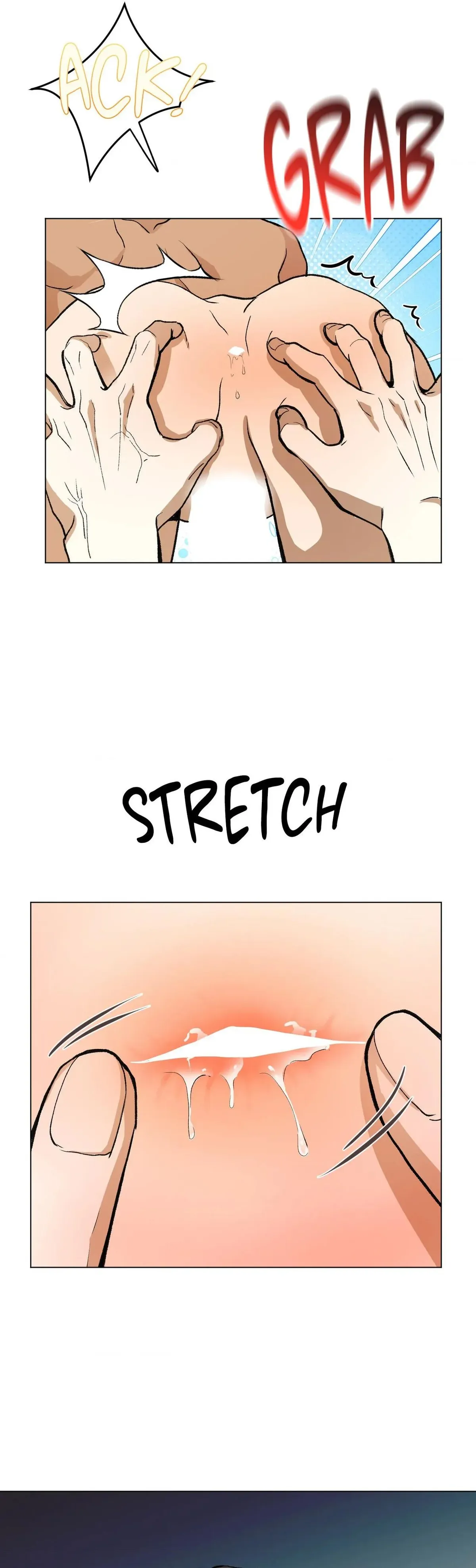 When Life Gives You Tomatoes Chapter 21 page 7 - 