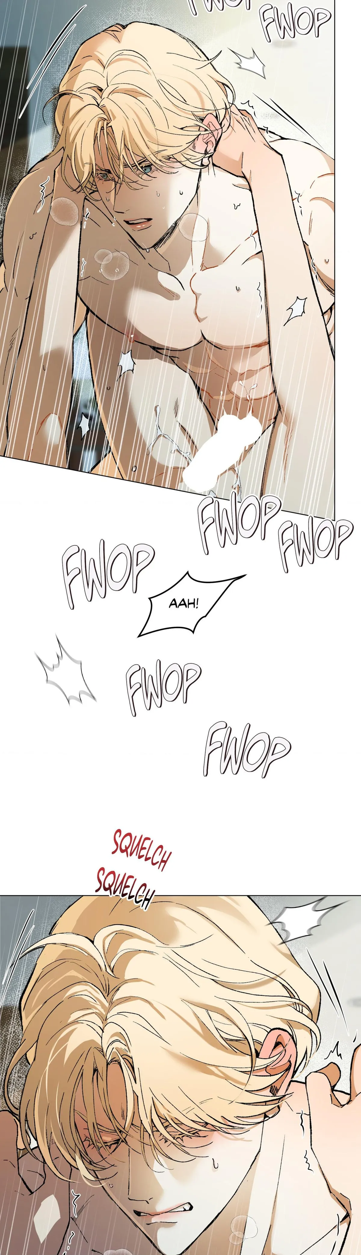When Life Gives You Tomatoes Chapter 22 page 2 - 