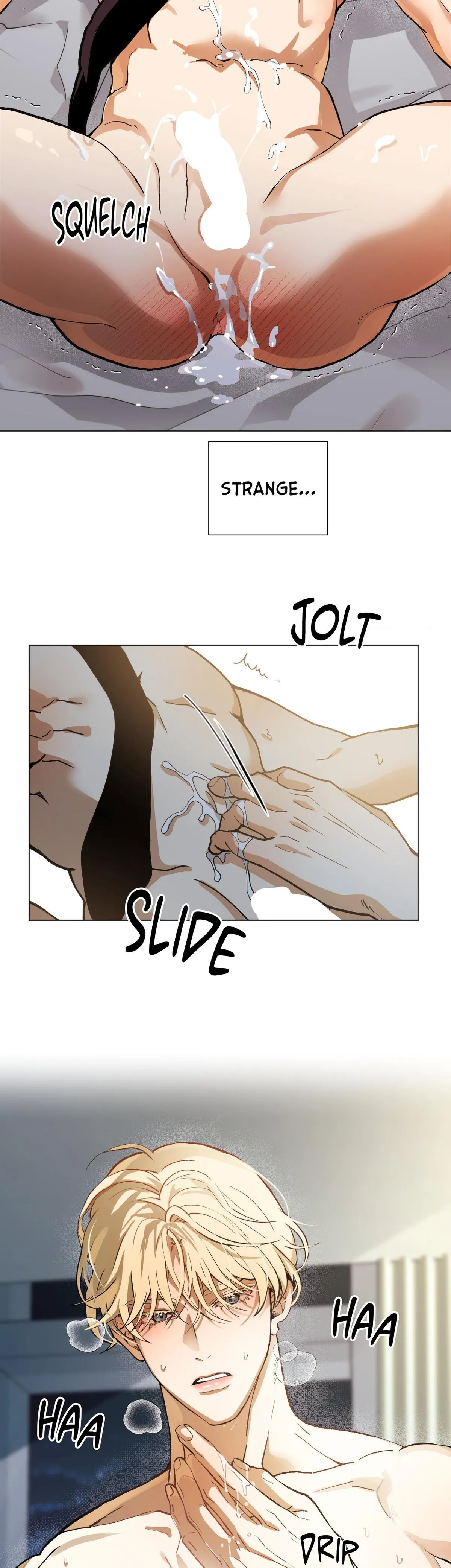 When Life Gives You Tomatoes Chapter 22 page 11 - 