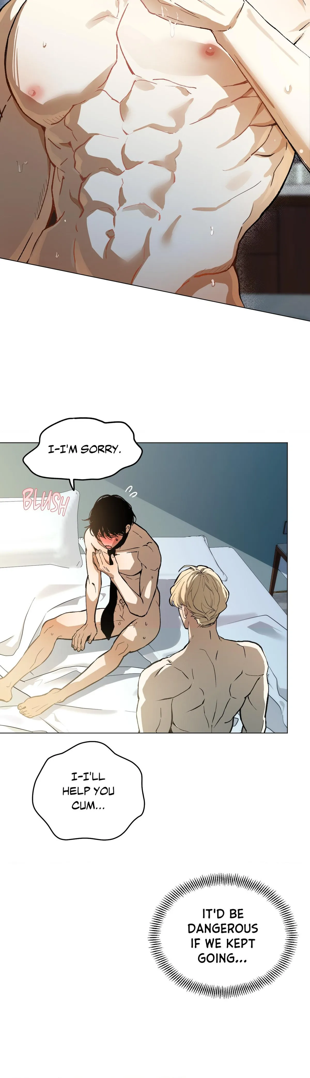 When Life Gives You Tomatoes Chapter 22 page 12 - 