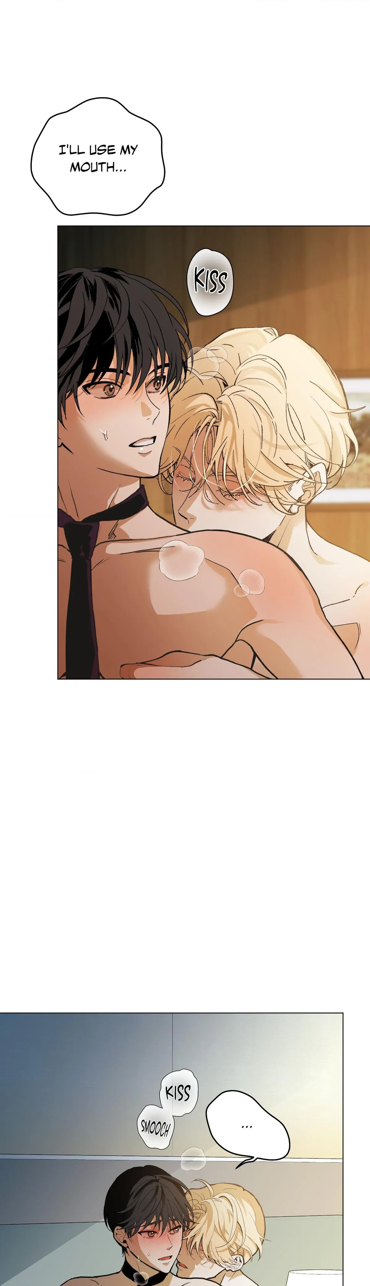 When Life Gives You Tomatoes Chapter 22 page 13 - 