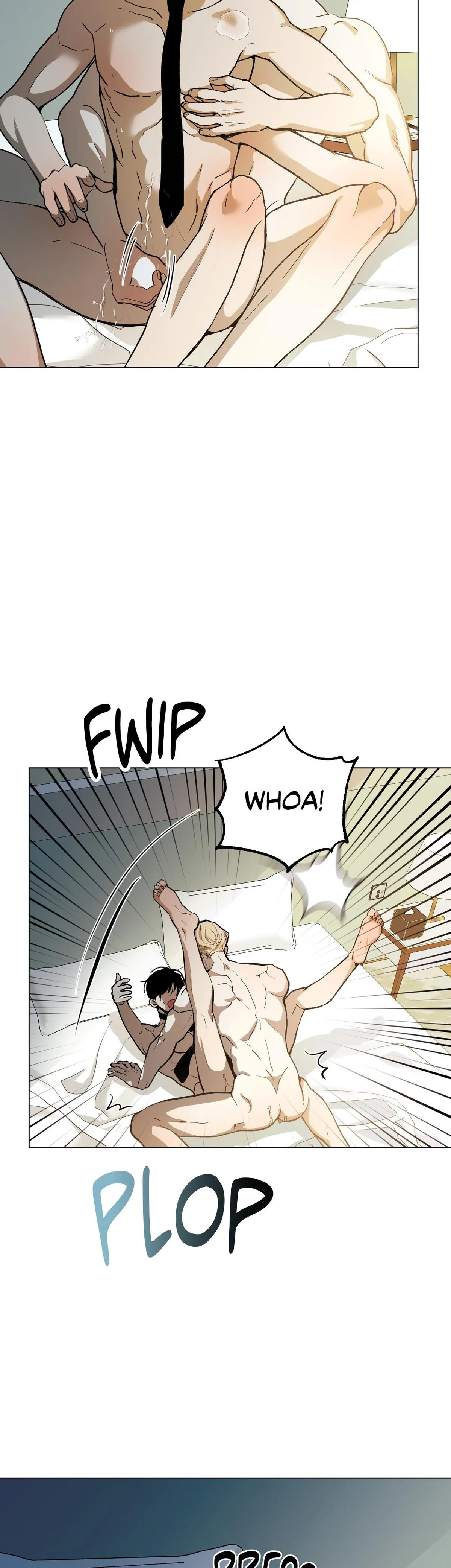 When Life Gives You Tomatoes Chapter 22 page 14 - 