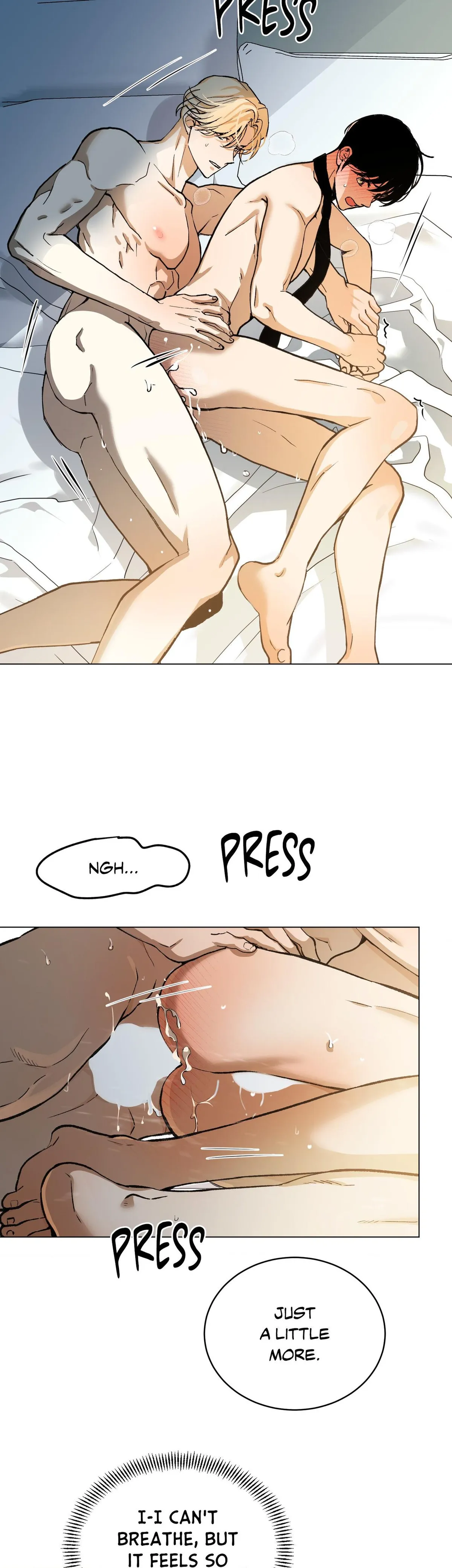 When Life Gives You Tomatoes Chapter 22 page 15 - 