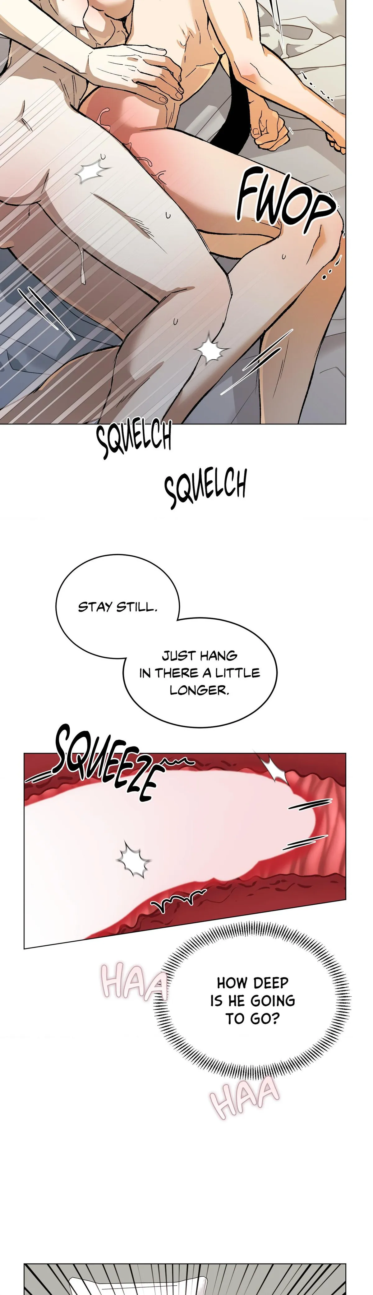 When Life Gives You Tomatoes Chapter 22 page 17 - 
