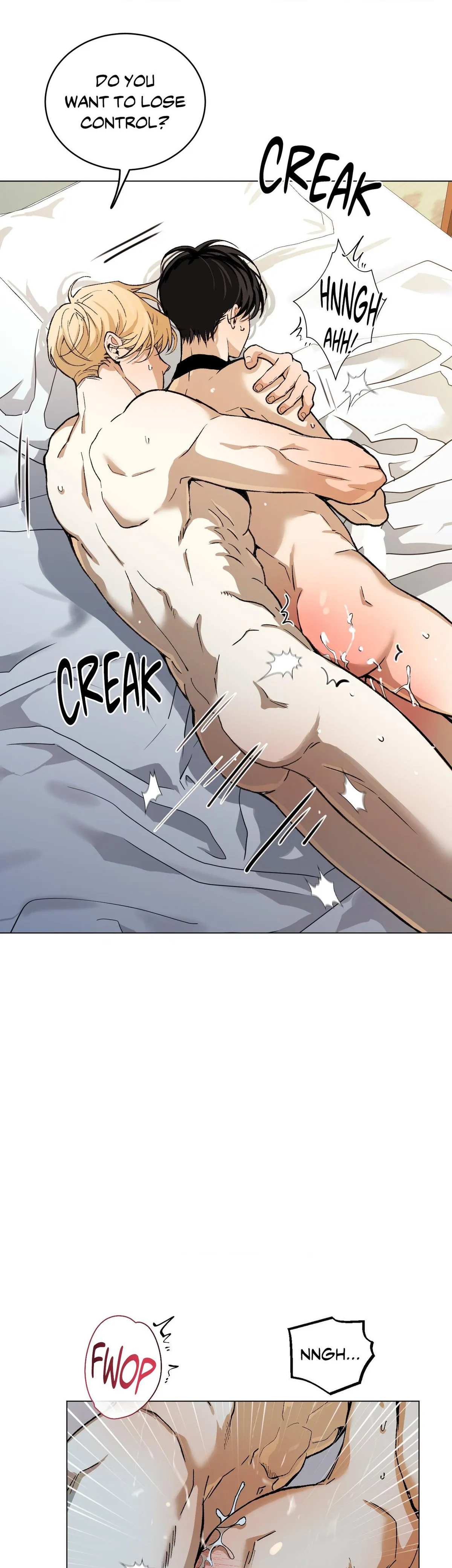 When Life Gives You Tomatoes Chapter 22 page 20 - 