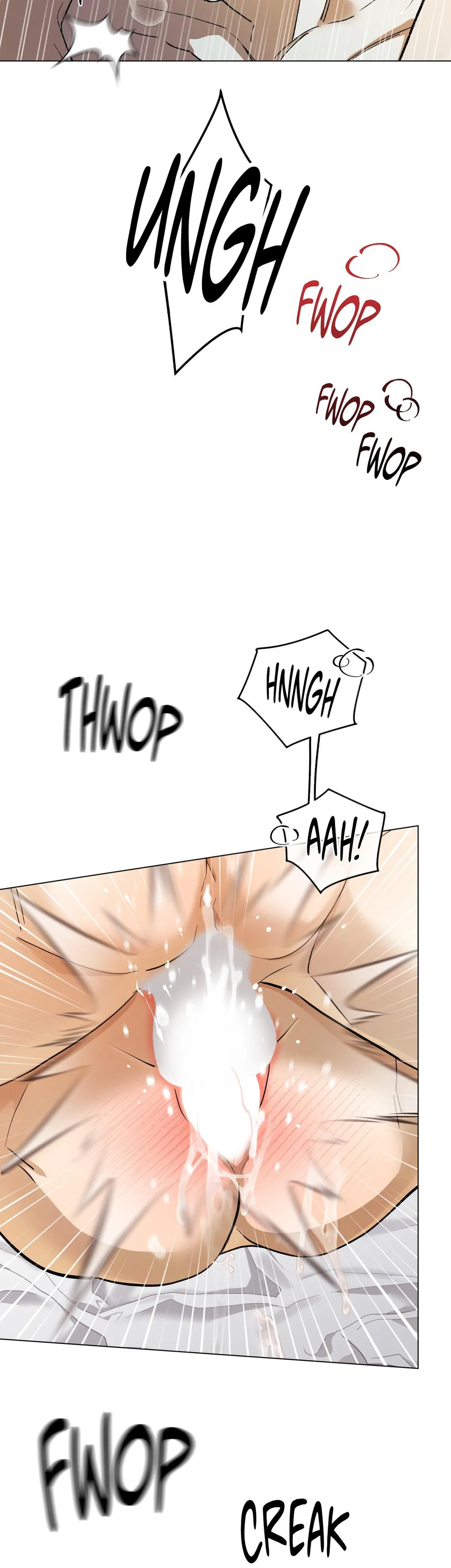 When Life Gives You Tomatoes Chapter 22 page 3 - 