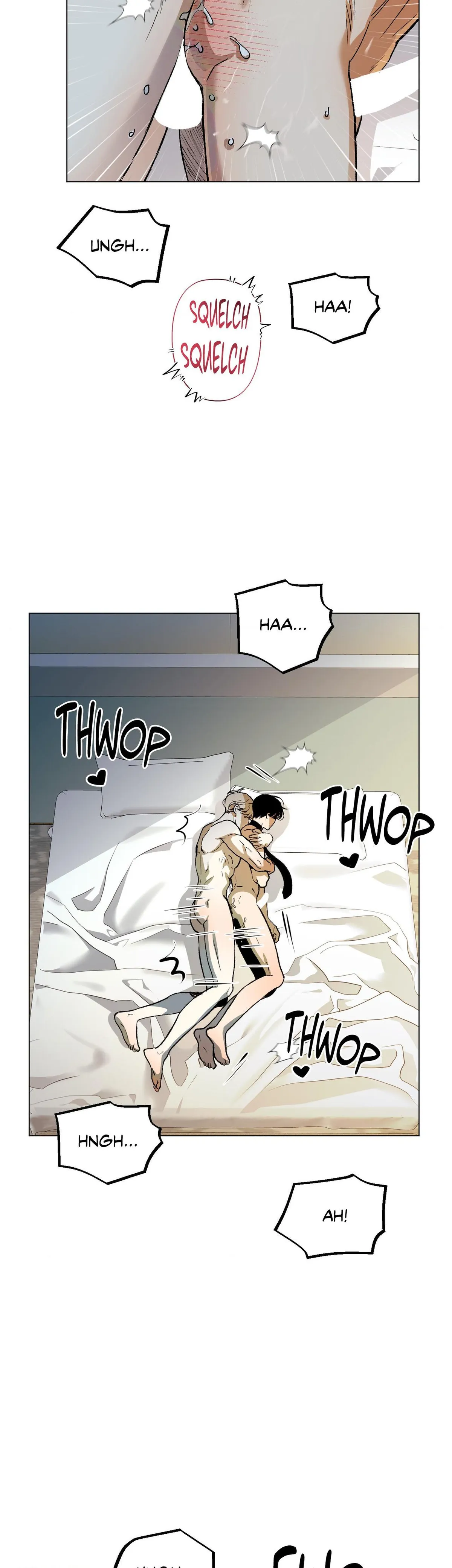 When Life Gives You Tomatoes Chapter 22 page 21 - 