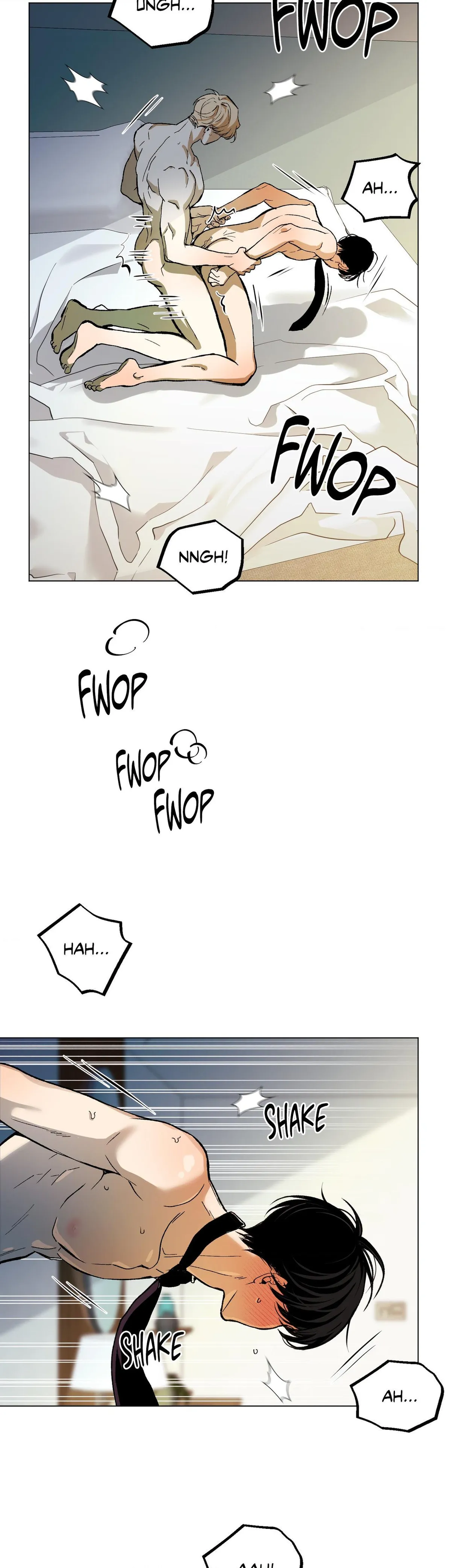When Life Gives You Tomatoes Chapter 22 page 22 - 