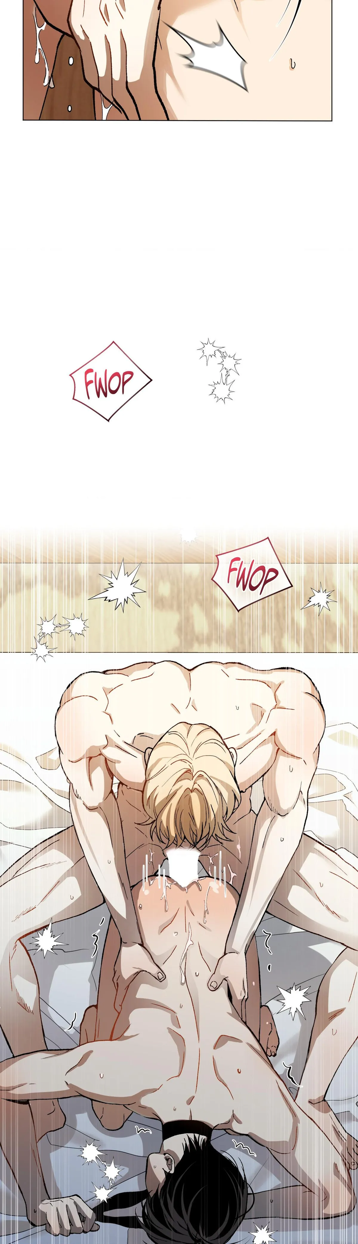 When Life Gives You Tomatoes Chapter 22 page 26 - 