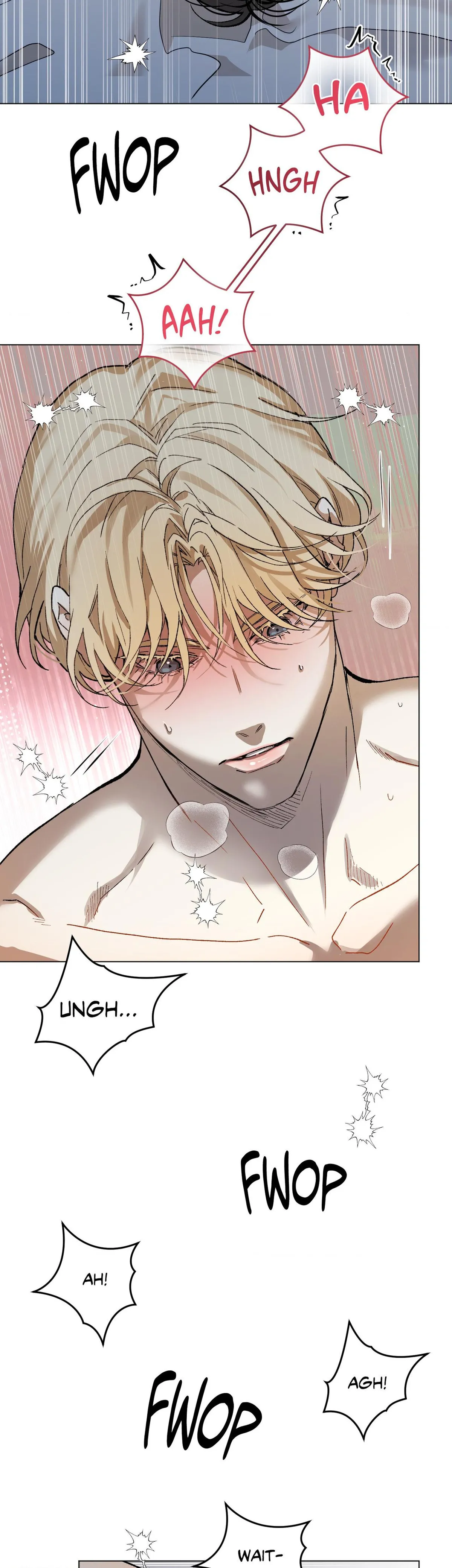 When Life Gives You Tomatoes Chapter 22 page 27 - 