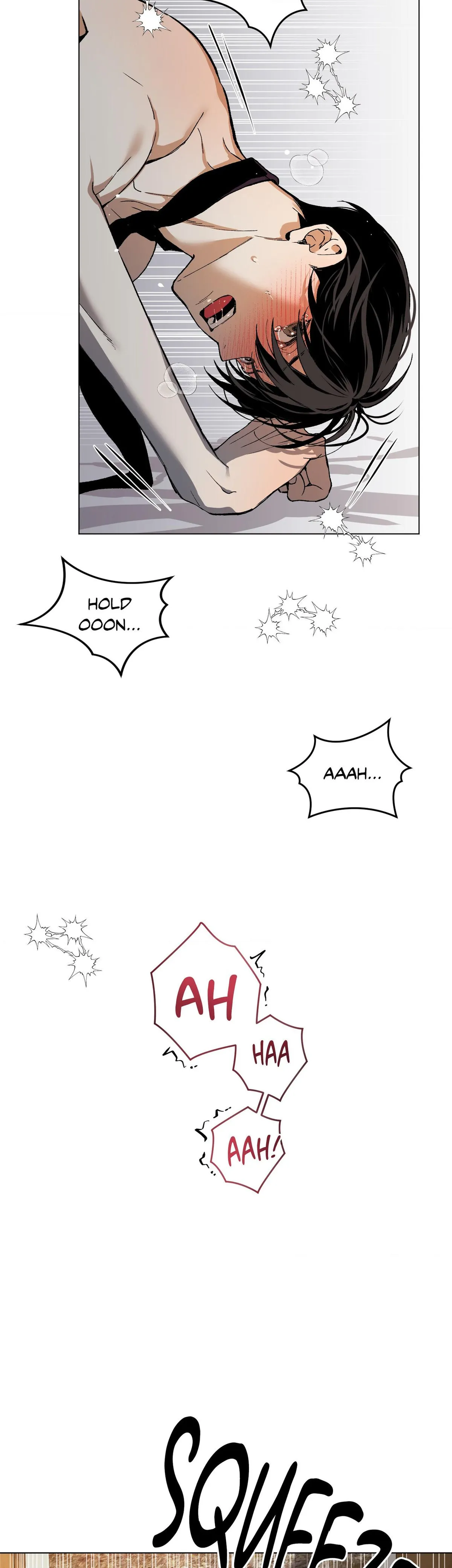 When Life Gives You Tomatoes Chapter 22 page 28 - 