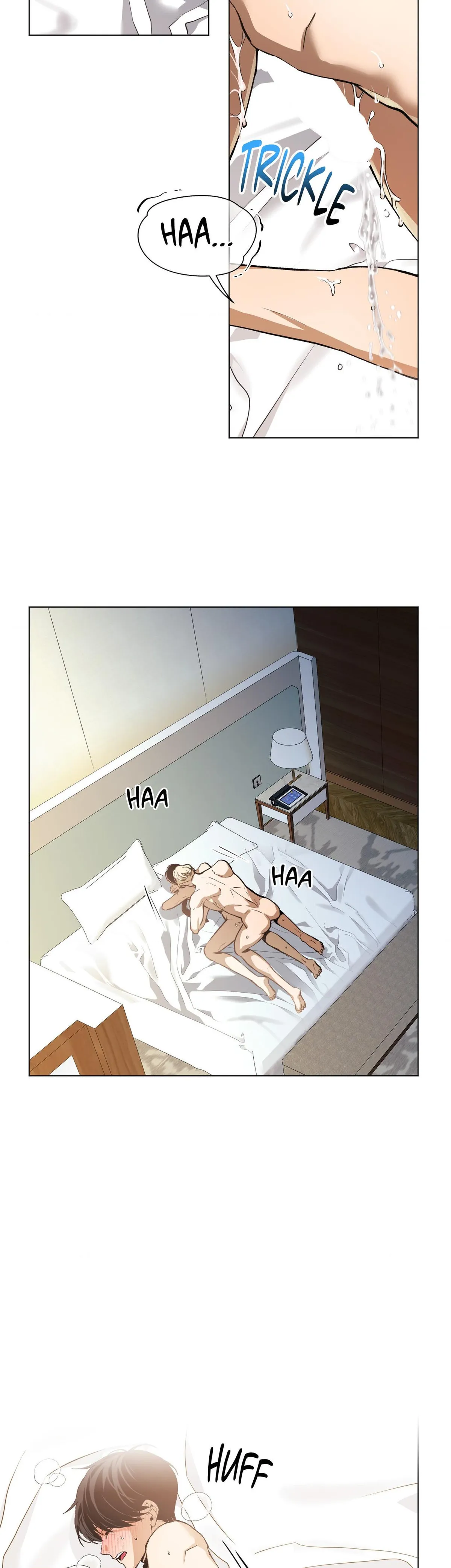 When Life Gives You Tomatoes Chapter 22 page 30 - 