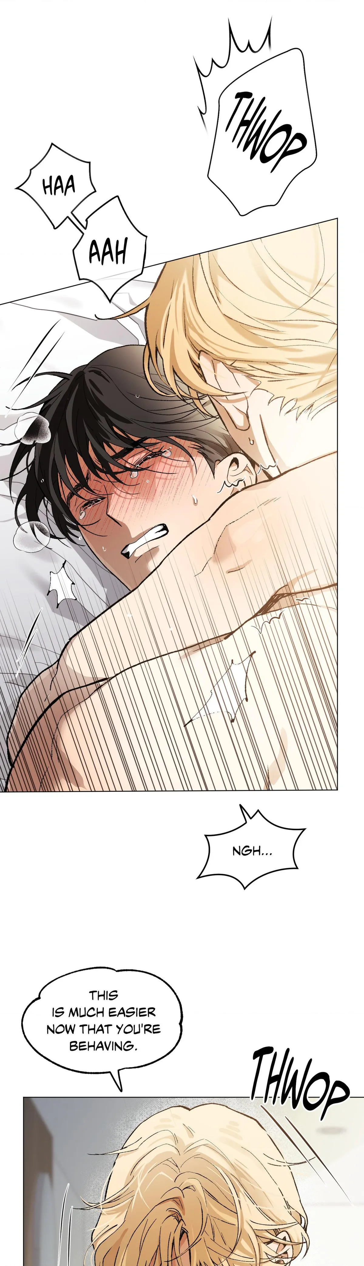 When Life Gives You Tomatoes Chapter 22 page 4 - 
