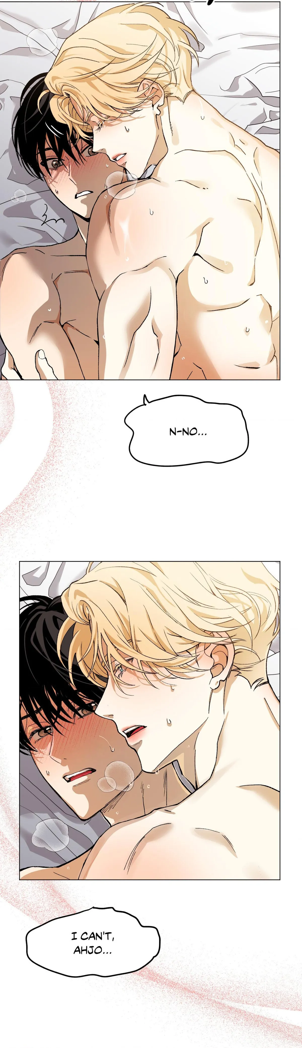 When Life Gives You Tomatoes Chapter 22 page 33 - 