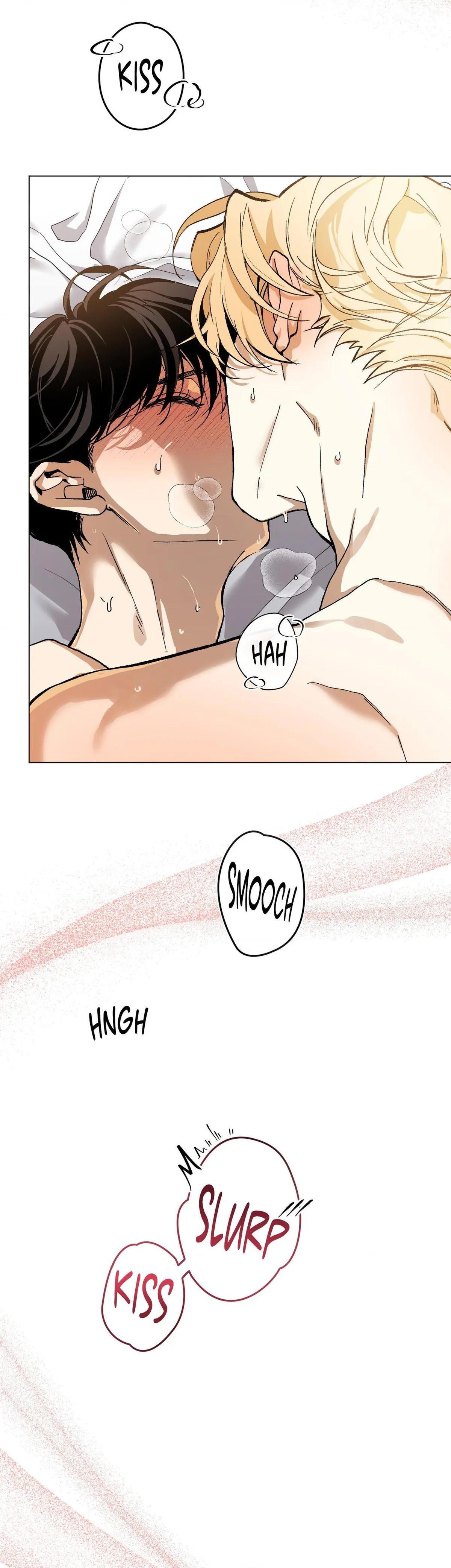 When Life Gives You Tomatoes Chapter 22 page 34 - 