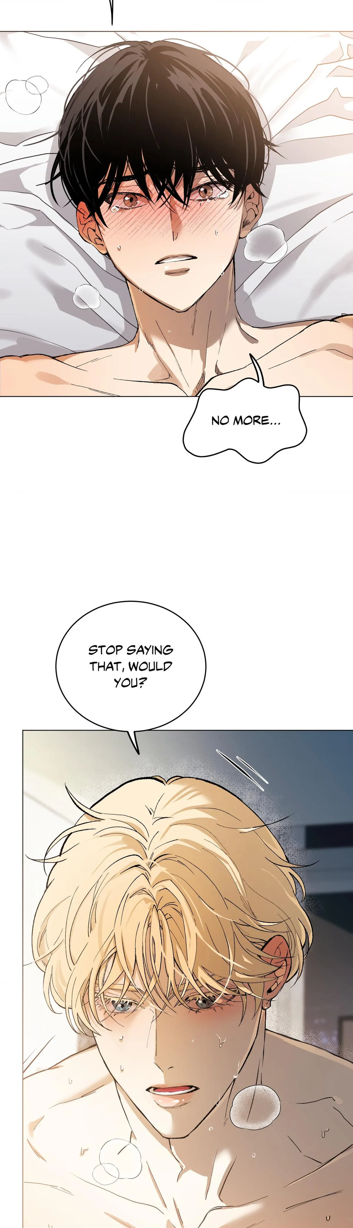 When Life Gives You Tomatoes Chapter 22 page 37 - 