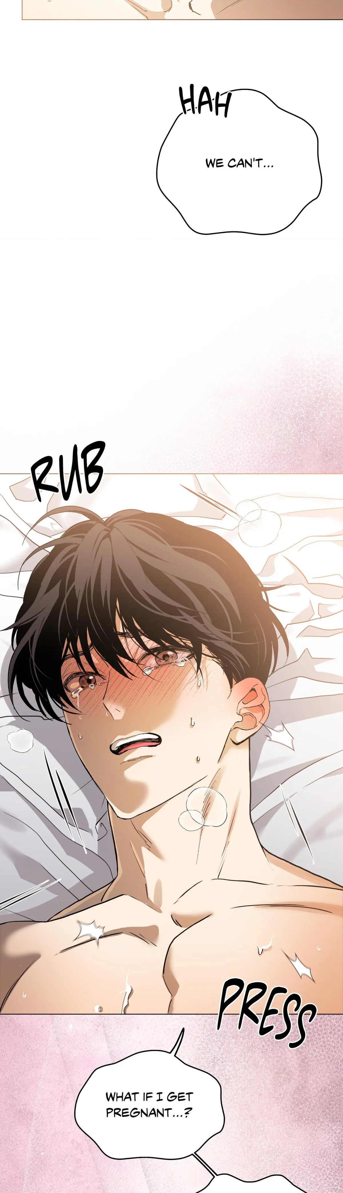 When Life Gives You Tomatoes Chapter 22 page 38 - 