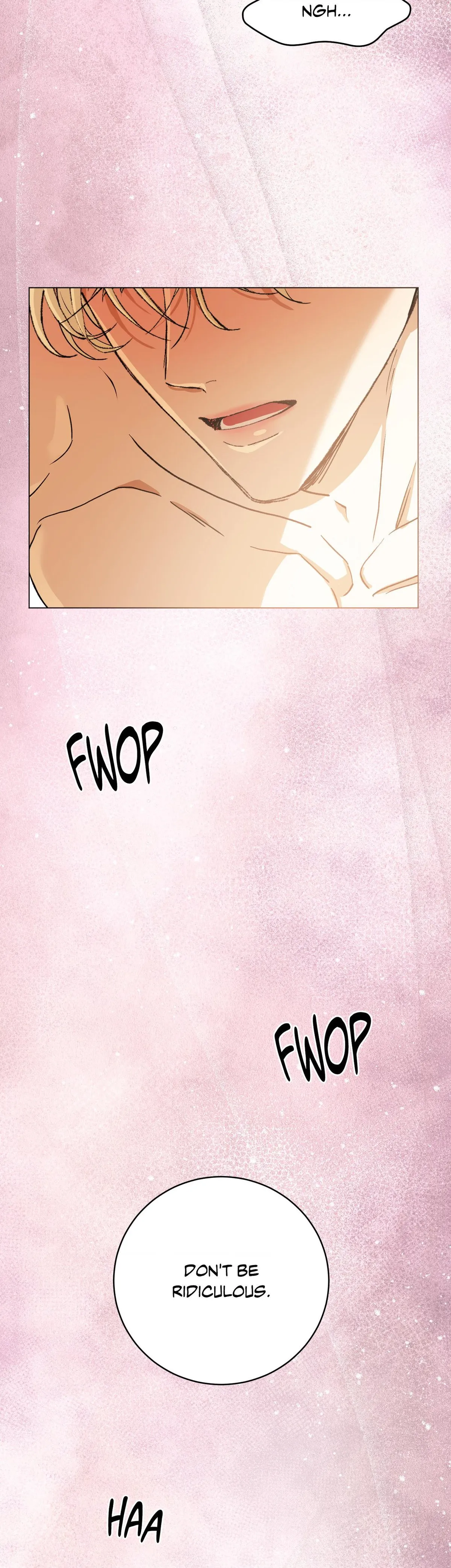 When Life Gives You Tomatoes Chapter 22 page 39 - 