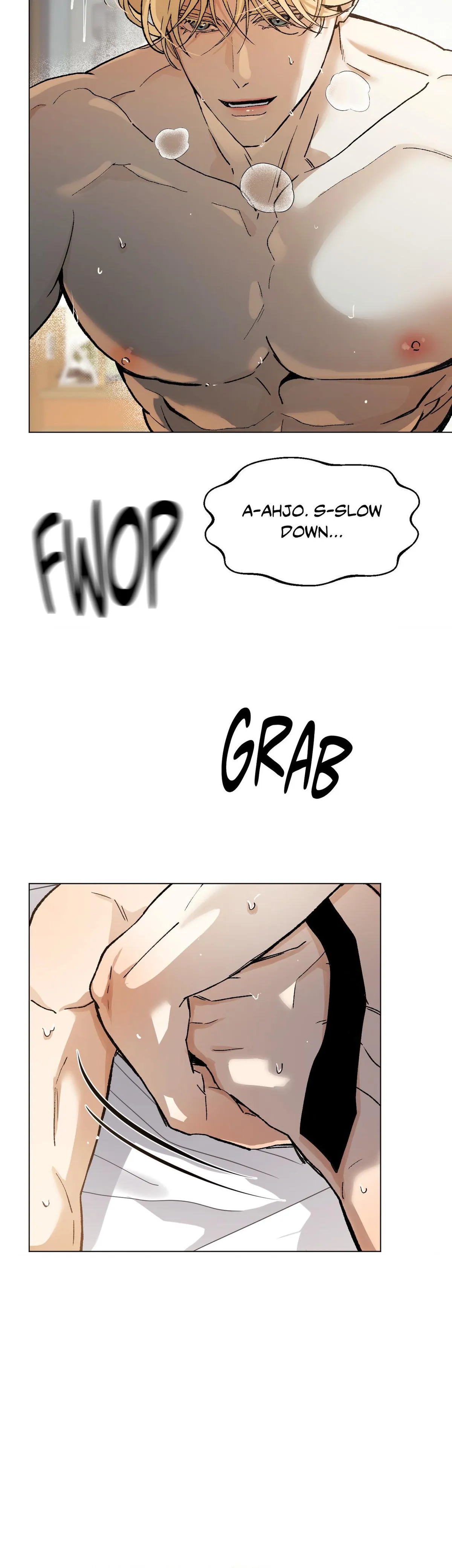 When Life Gives You Tomatoes Chapter 22 page 5 - 