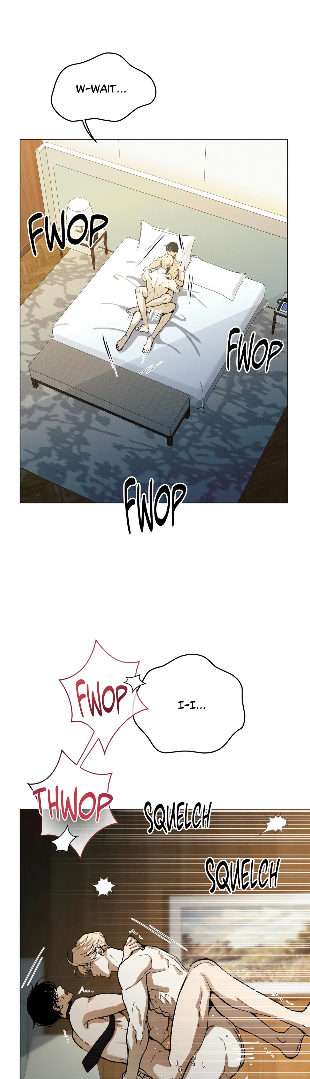 When Life Gives You Tomatoes Chapter 22 page 8 - 